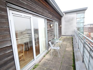 Ropewalk Court